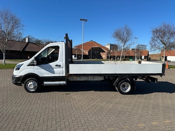 Used Ford Transit 2023 for sale - 78645071: Photo