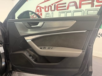 Used Audi A6 Avant 2019 for sale - 75752930: Photo
