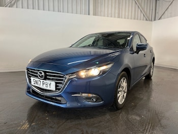 Used Mazda Mazda3 2017 for sale - 77967546: Photo