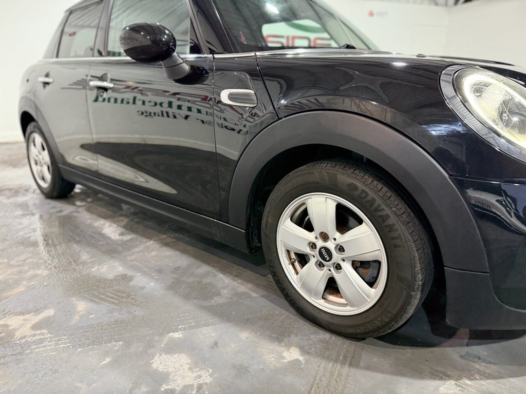 Used MINI Hatch 2018 for sale - 77199963: Photo 10