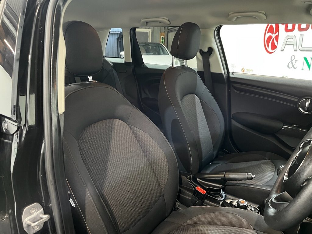 Used MINI Hatch 2018 for sale - 77199963: Photo 12