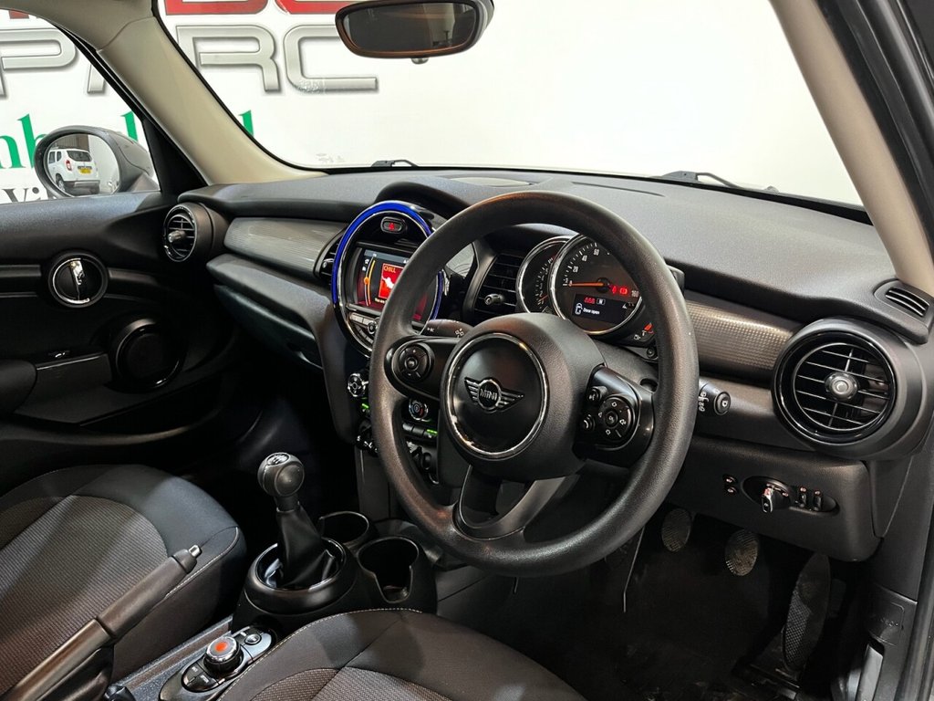 Used MINI Hatch 2018 for sale - 77199963: Photo 14