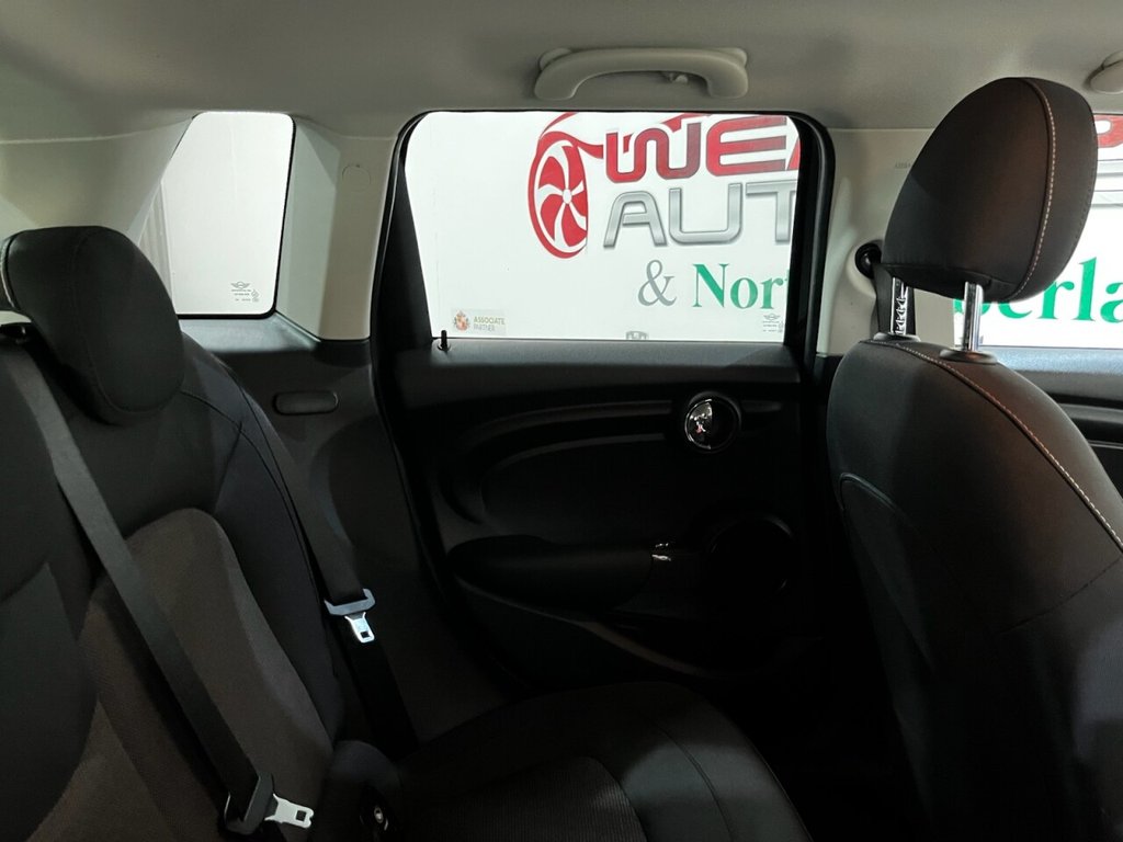 Used MINI Hatch 2018 for sale - 77199963: Photo 16