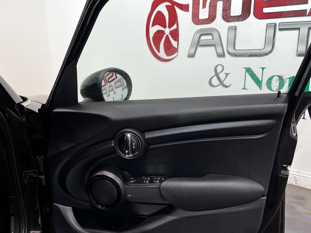 Used MINI Hatch 2018 for sale - 77199963: Photo 19