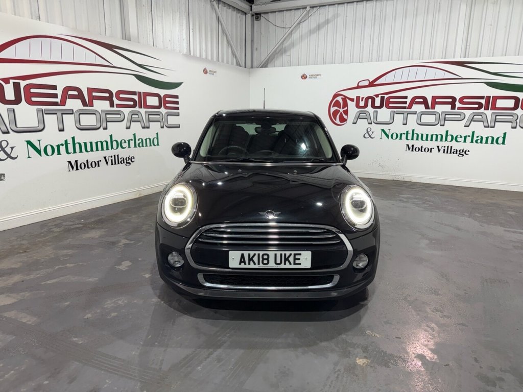 Used MINI Hatch 2018 for sale - 77199963: Photo 2