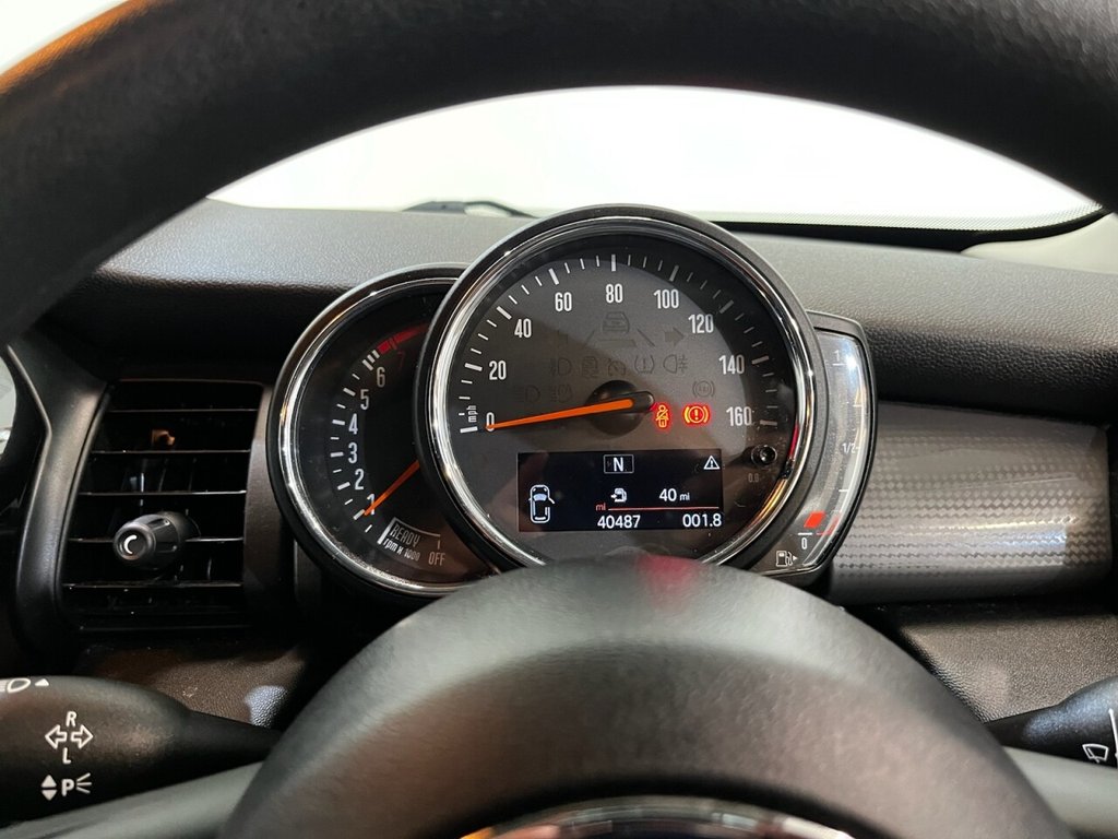 Used MINI Hatch 2018 for sale - 77199963: Photo 22