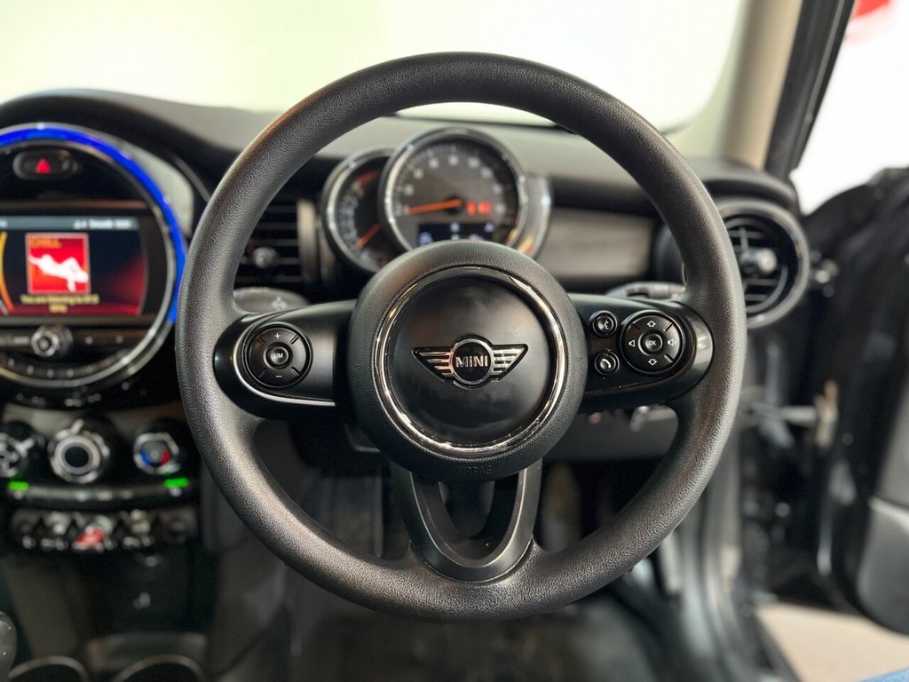 Used MINI Hatch 2018 for sale - 77199963: Photo 23