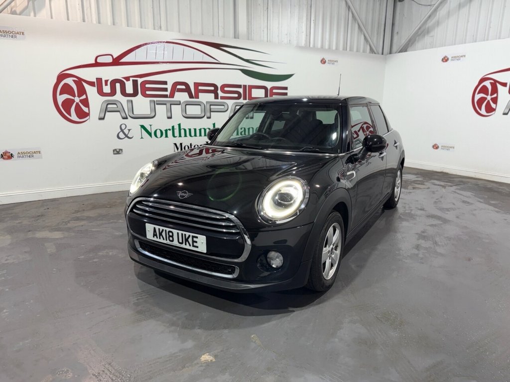 Used MINI Hatch 2018 for sale - 77199963: Photo 3