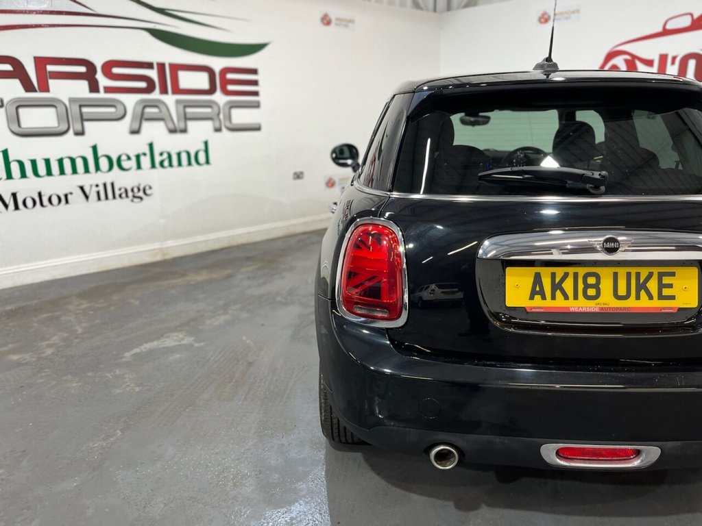 Used MINI Hatch 2018 for sale - 77199963: Photo 33