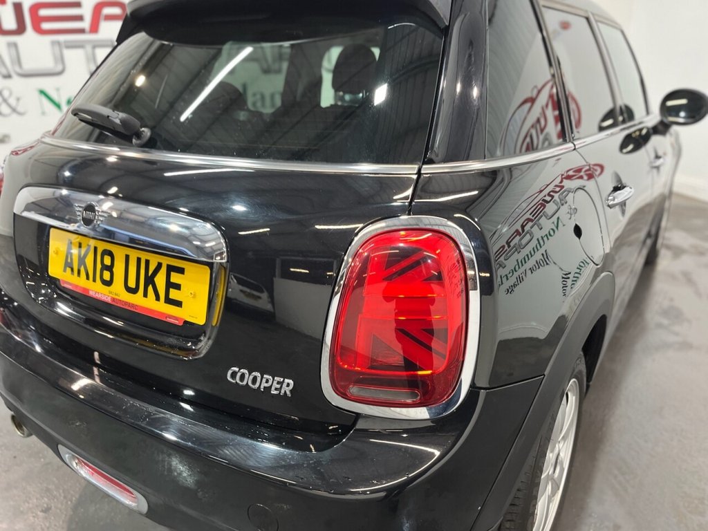 Used MINI Hatch 2018 for sale - 77199963: Photo 35