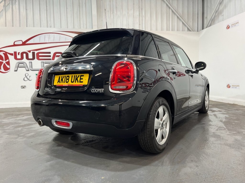 Used MINI Hatch 2018 for sale - 77199963: Photo 36
