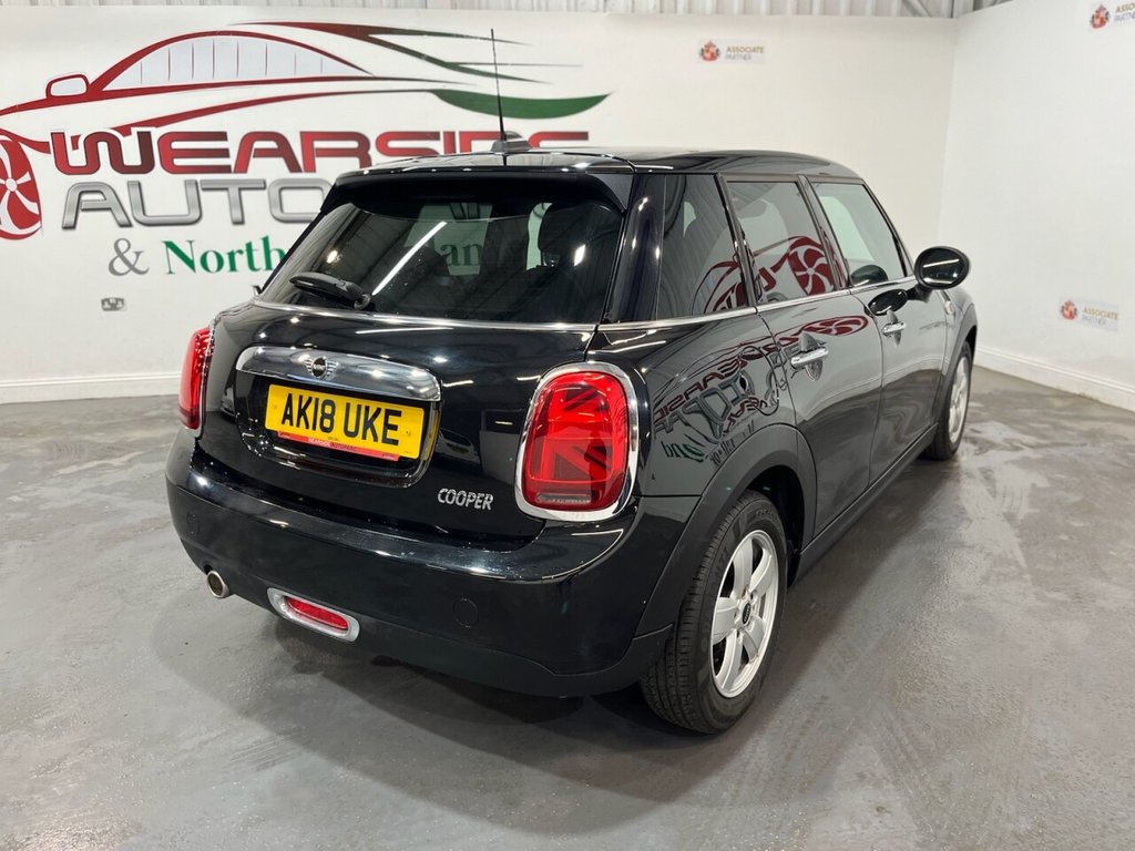 Used MINI Hatch 2018 for sale - 77199963: Photo 37