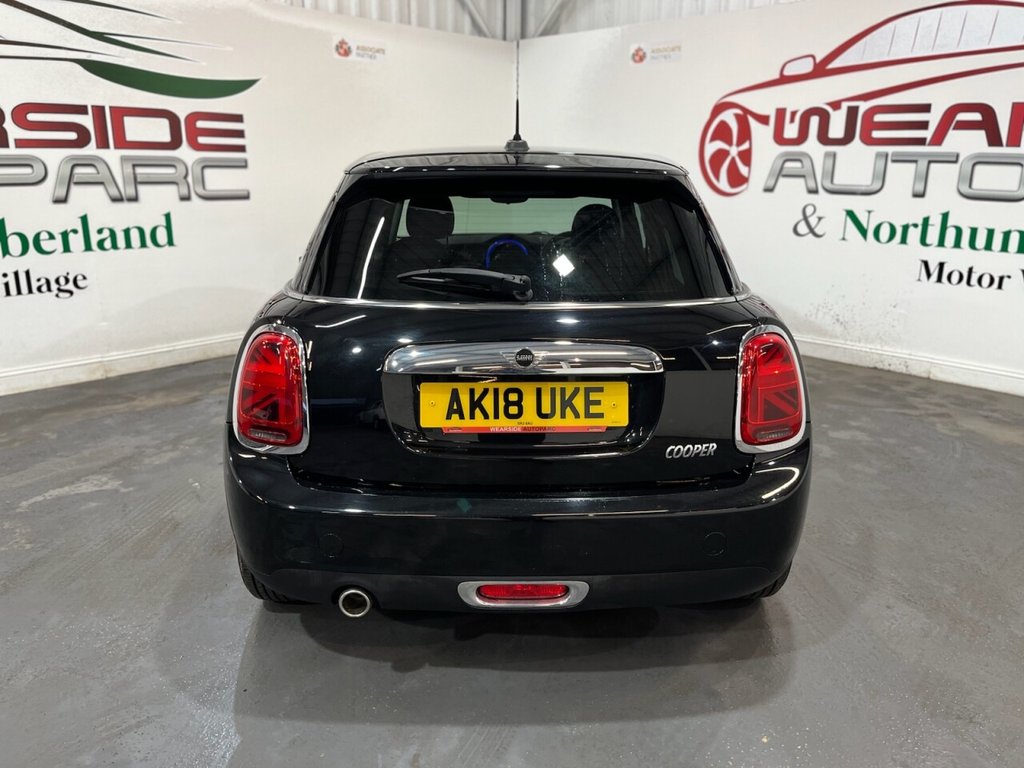 Used MINI Hatch 2018 for sale - 77199963: Photo 38