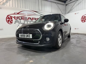 Used MINI Hatch 2018 for sale - 77199963: Photo