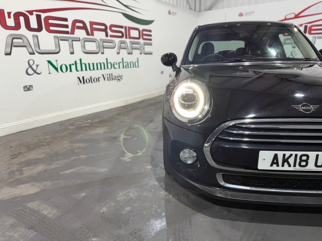 Used MINI Hatch 2018 for sale - 77199963: Photo 6