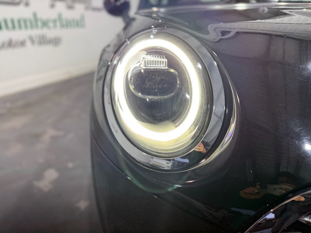 Used MINI Hatch 2018 for sale - 77199963: Photo 8