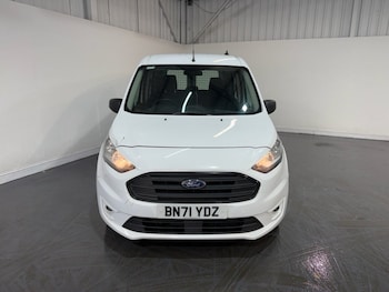 Used Ford Transit Connect 2021 for sale - 77719879: Photo