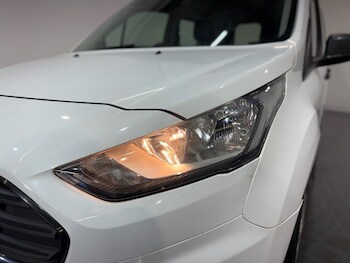 Used Ford Transit Connect 2021 for sale - 77719879: Photo