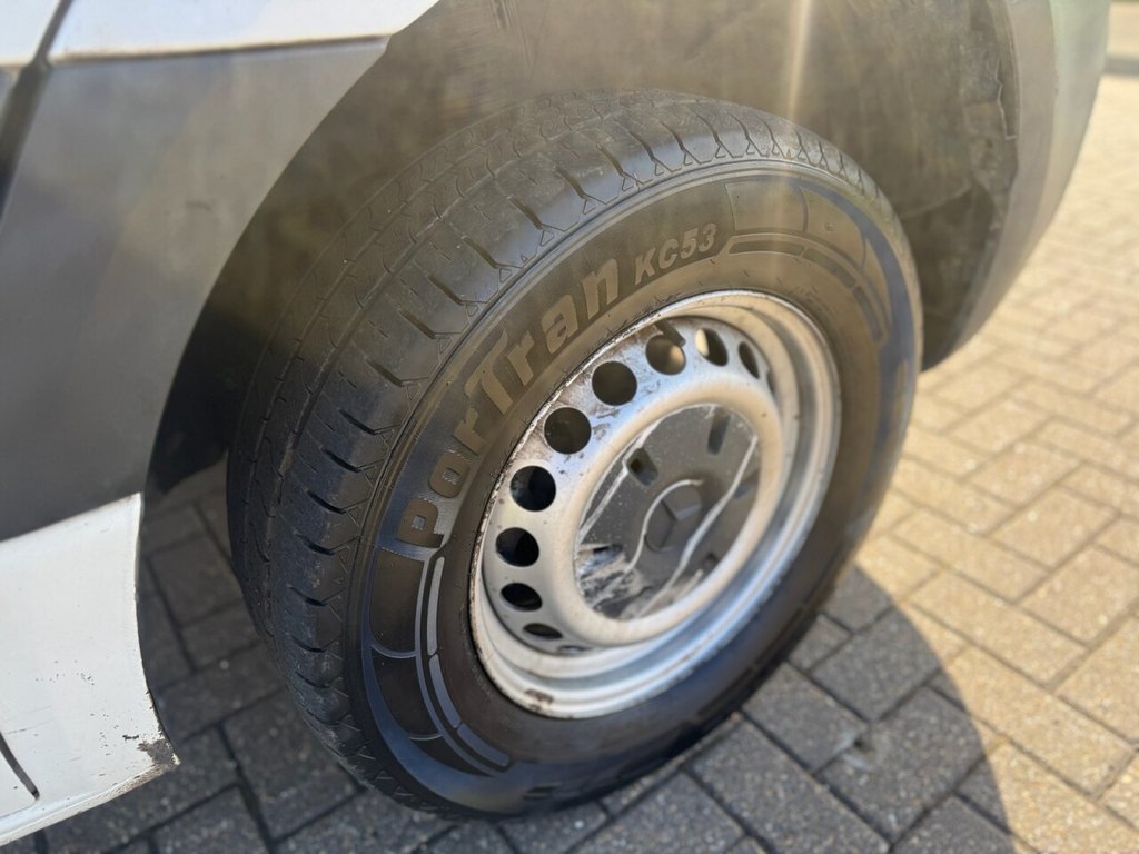 Used Mercedes-Benz Sprinter 2020 for sale - 77667129: Photo 11