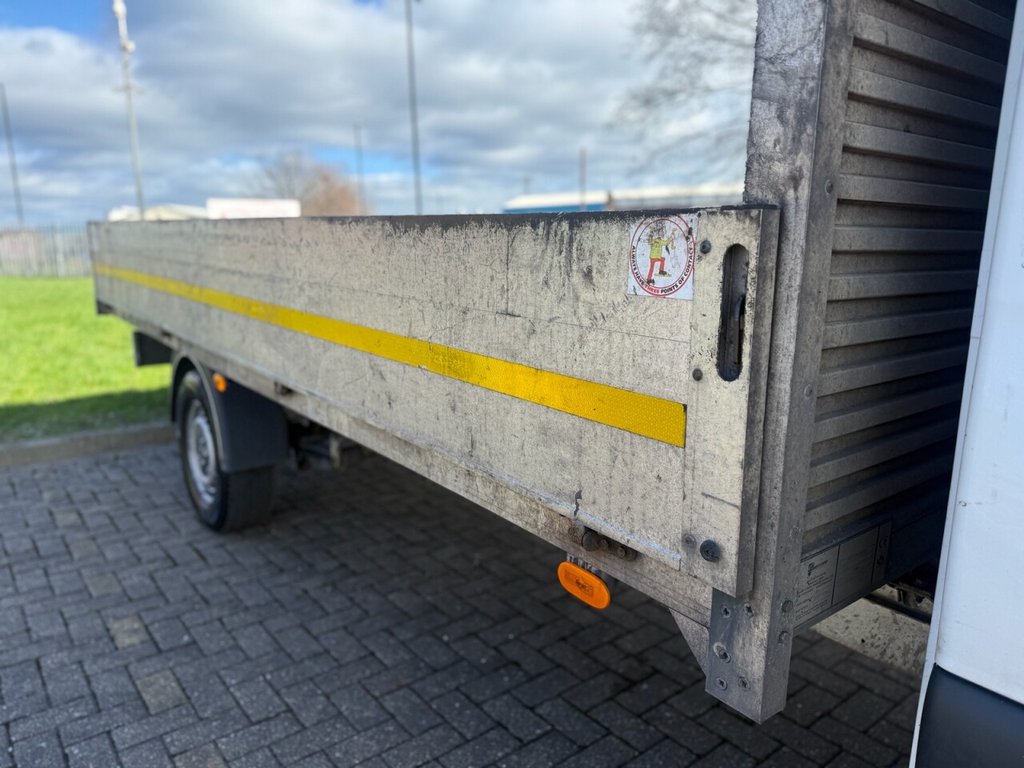 Used Mercedes-Benz Sprinter 2020 for sale - 77667129: Photo 12