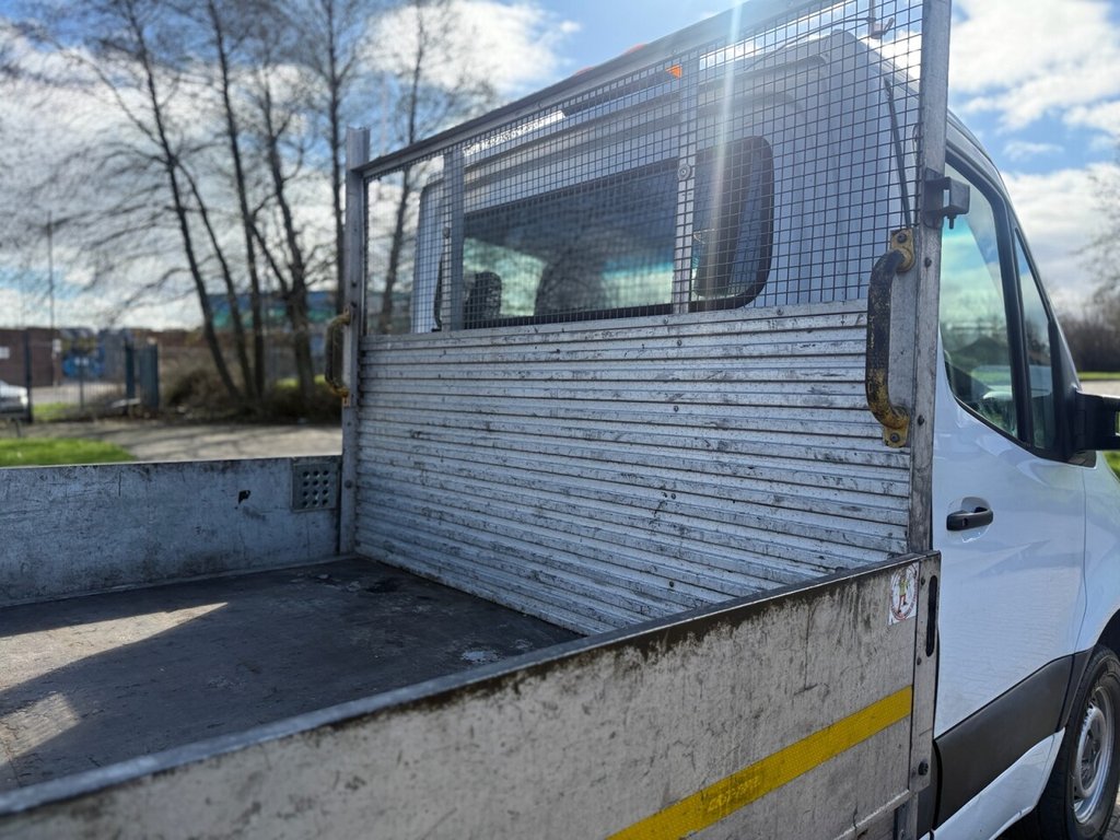 Used Mercedes-Benz Sprinter 2020 for sale - 77667129: Photo 13