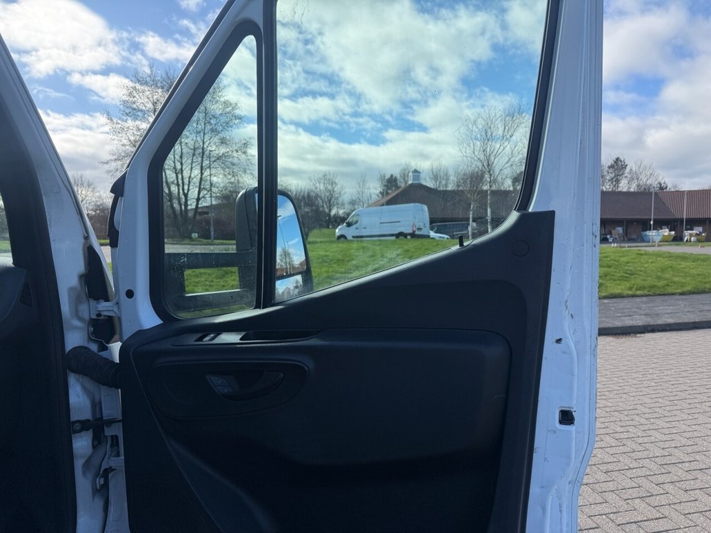 Used Mercedes-Benz Sprinter 2020 for sale - 77667129: Photo 14