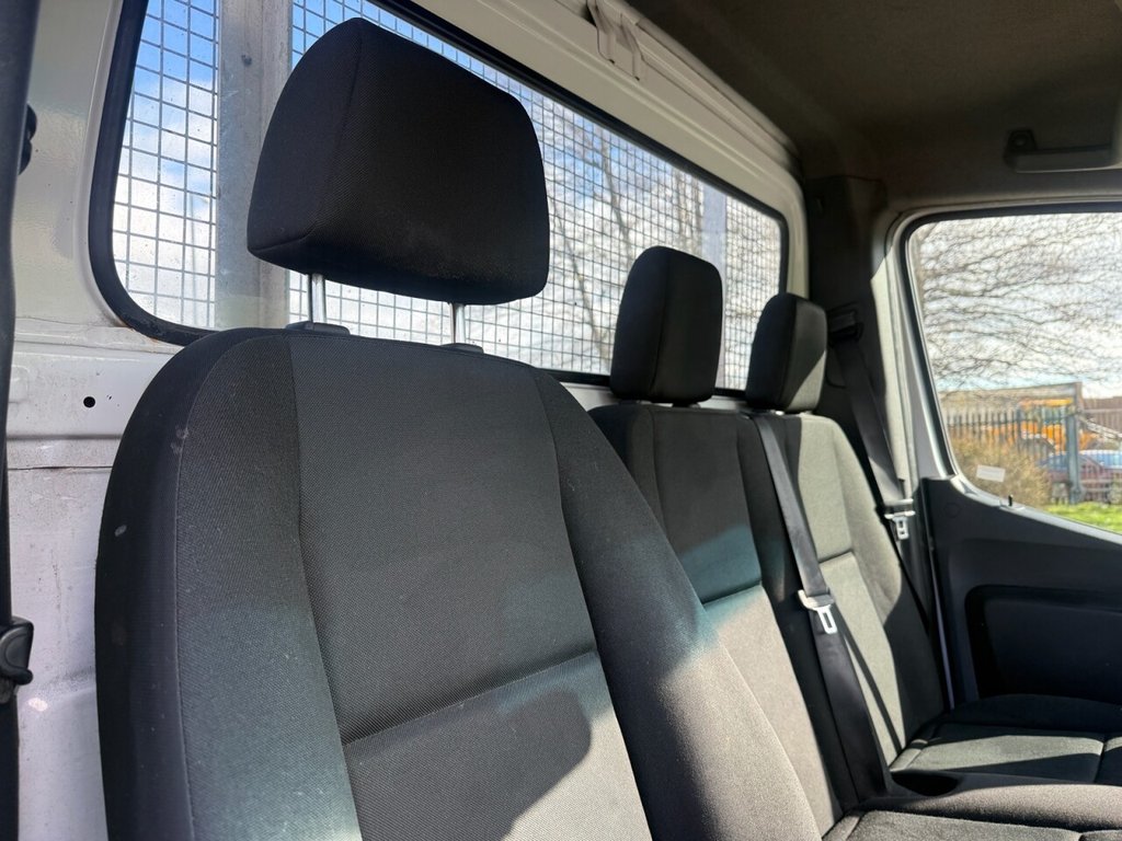 Used Mercedes-Benz Sprinter 2020 for sale - 77667129: Photo 17