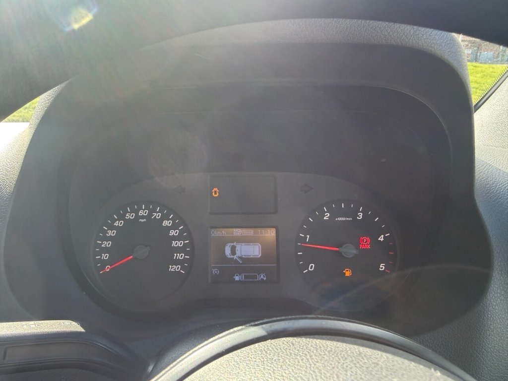 Used Mercedes-Benz Sprinter 2020 for sale - 77667129: Photo 19