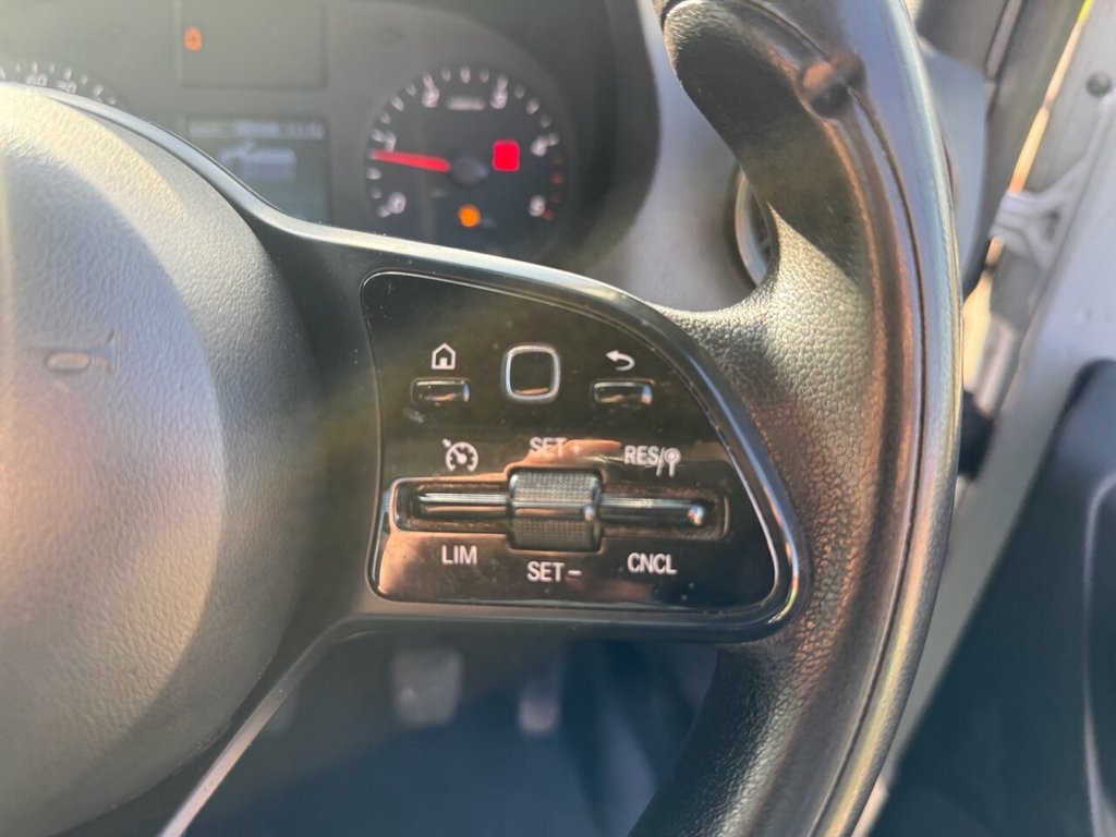 Used Mercedes-Benz Sprinter 2020 for sale - 77667129: Photo 21