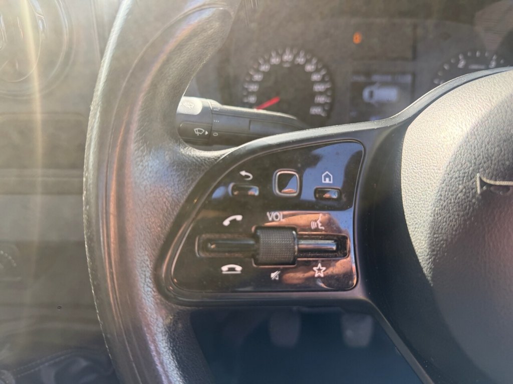 Used Mercedes-Benz Sprinter 2020 for sale - 77667129: Photo 22