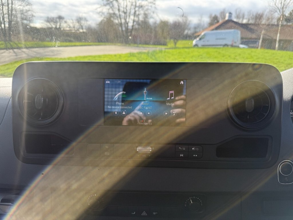 Used Mercedes-Benz Sprinter 2020 for sale - 77667129: Photo 28