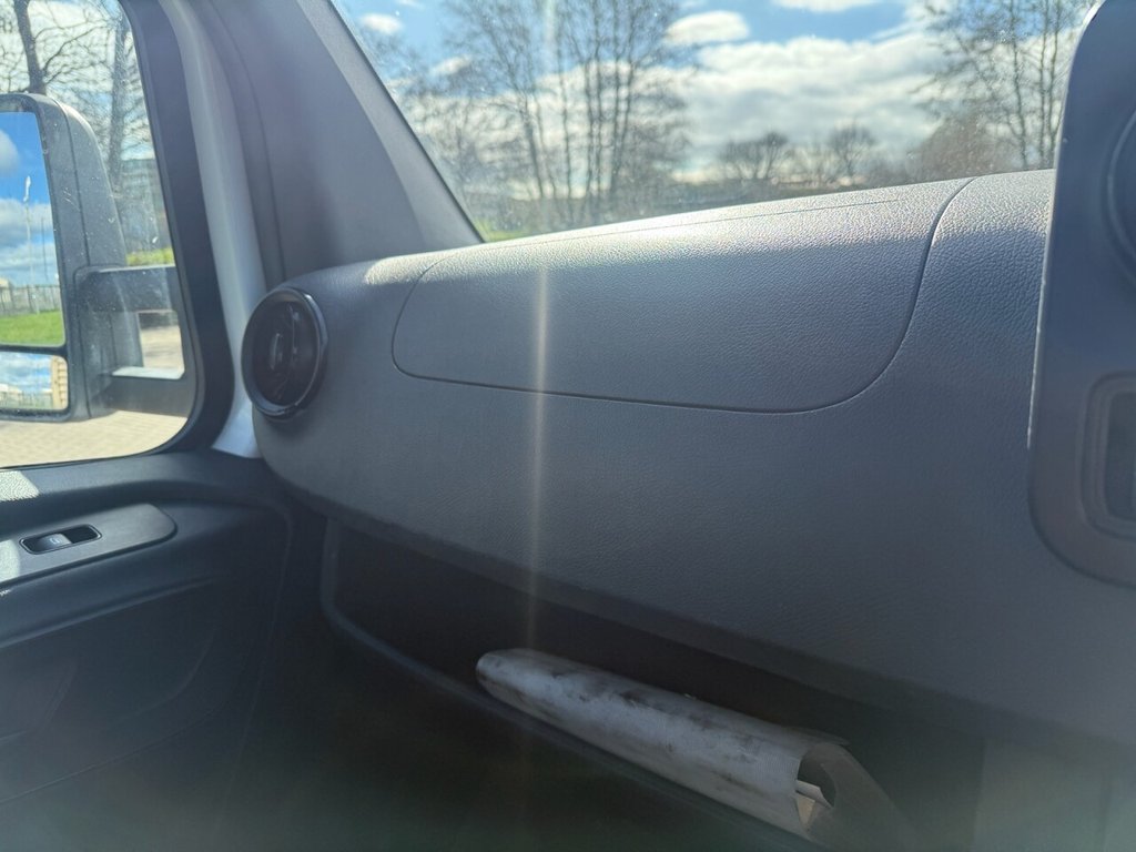 Used Mercedes-Benz Sprinter 2020 for sale - 77667129: Photo 29