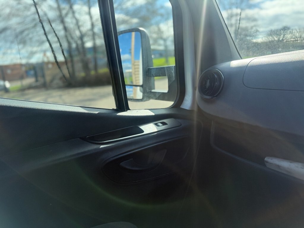 Used Mercedes-Benz Sprinter 2020 for sale - 77667129: Photo 30