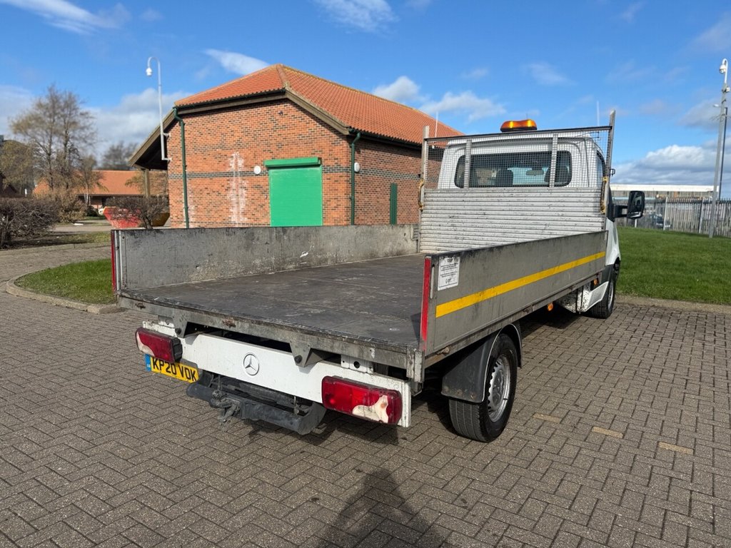 Used Mercedes-Benz Sprinter 2020 for sale - 77667129: Photo 32