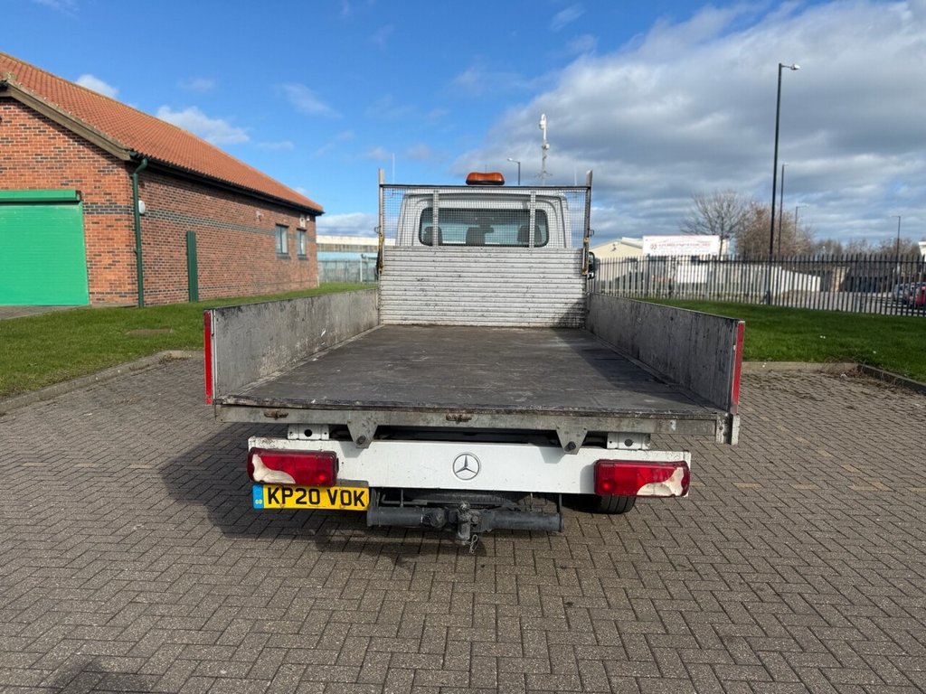 Used Mercedes-Benz Sprinter 2020 for sale - 77667129: Photo 33