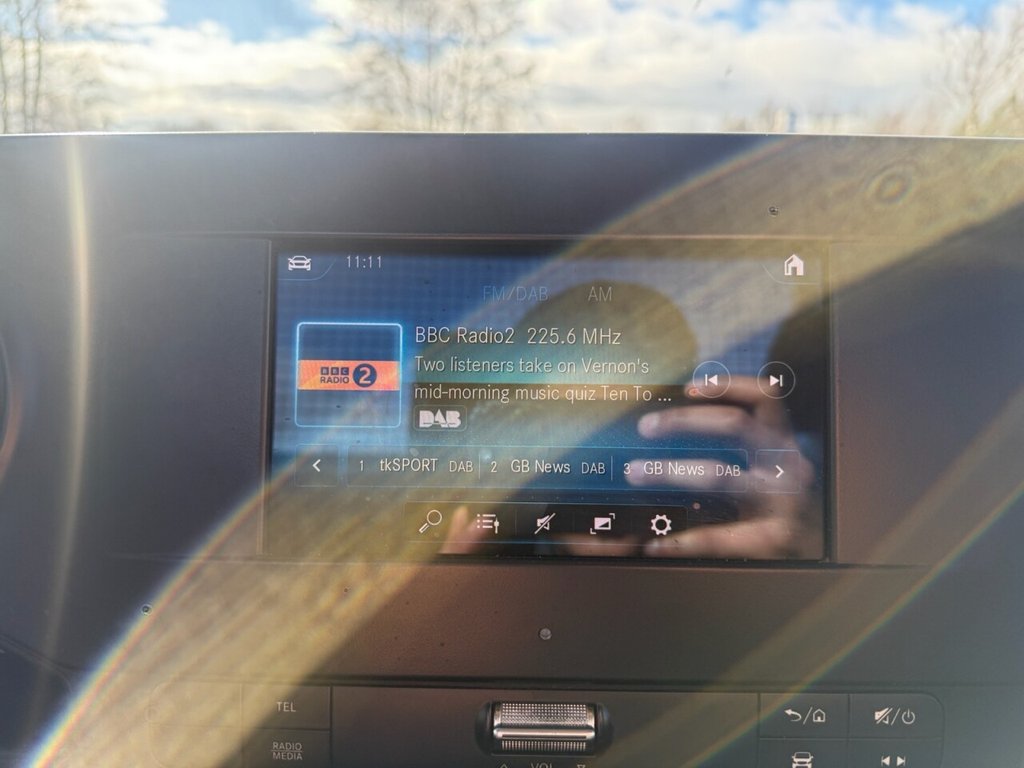 Used Mercedes-Benz Sprinter 2020 for sale - 77667129: Photo 38