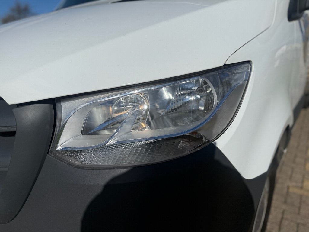 Used Mercedes-Benz Sprinter 2020 for sale - 77667129: Photo 5