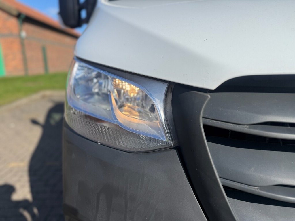 Used Mercedes-Benz Sprinter 2020 for sale - 77667129: Photo 6