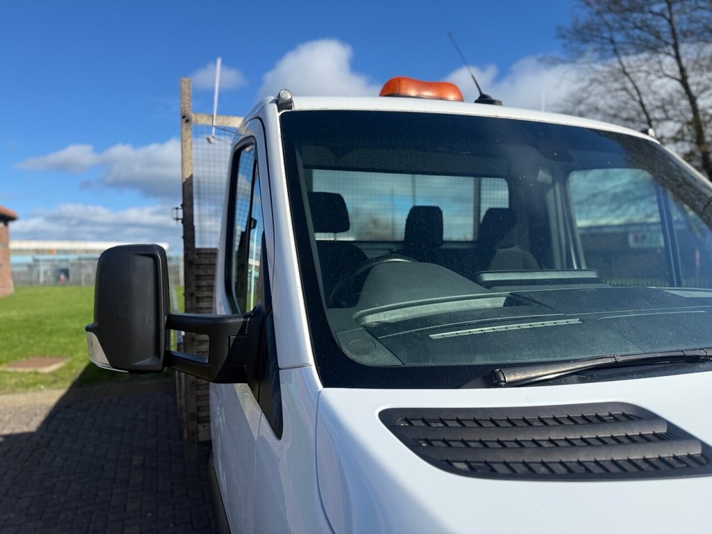 Used Mercedes-Benz Sprinter 2020 for sale - 77667129: Photo 7