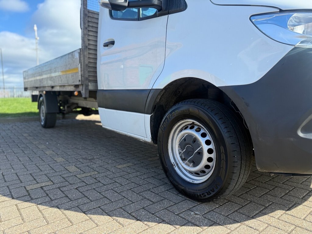 Used Mercedes-Benz Sprinter 2020 for sale - 77667129: Photo 9