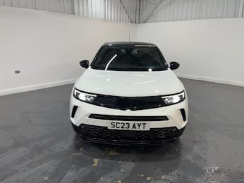 Used Vauxhall Mokka 2023 for sale - 79562962: Photo