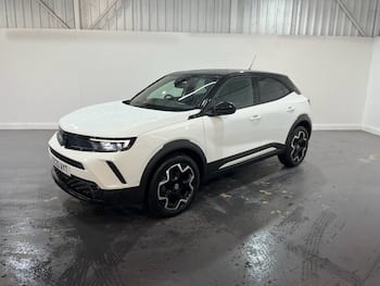 Used Vauxhall Mokka 2023 for sale - 79562962: Photo