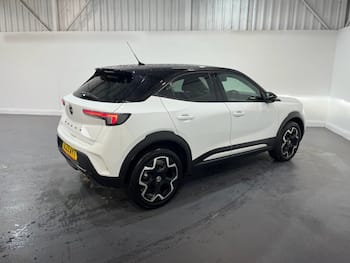 Used Vauxhall Mokka 2023 for sale - 79562962: Photo