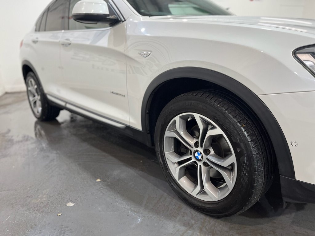 Used BMW X4 2014 for sale - 77139650: Photo 10