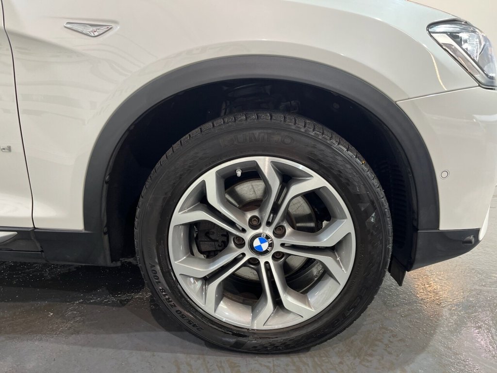 Used BMW X4 2014 for sale - 77139650: Photo 11