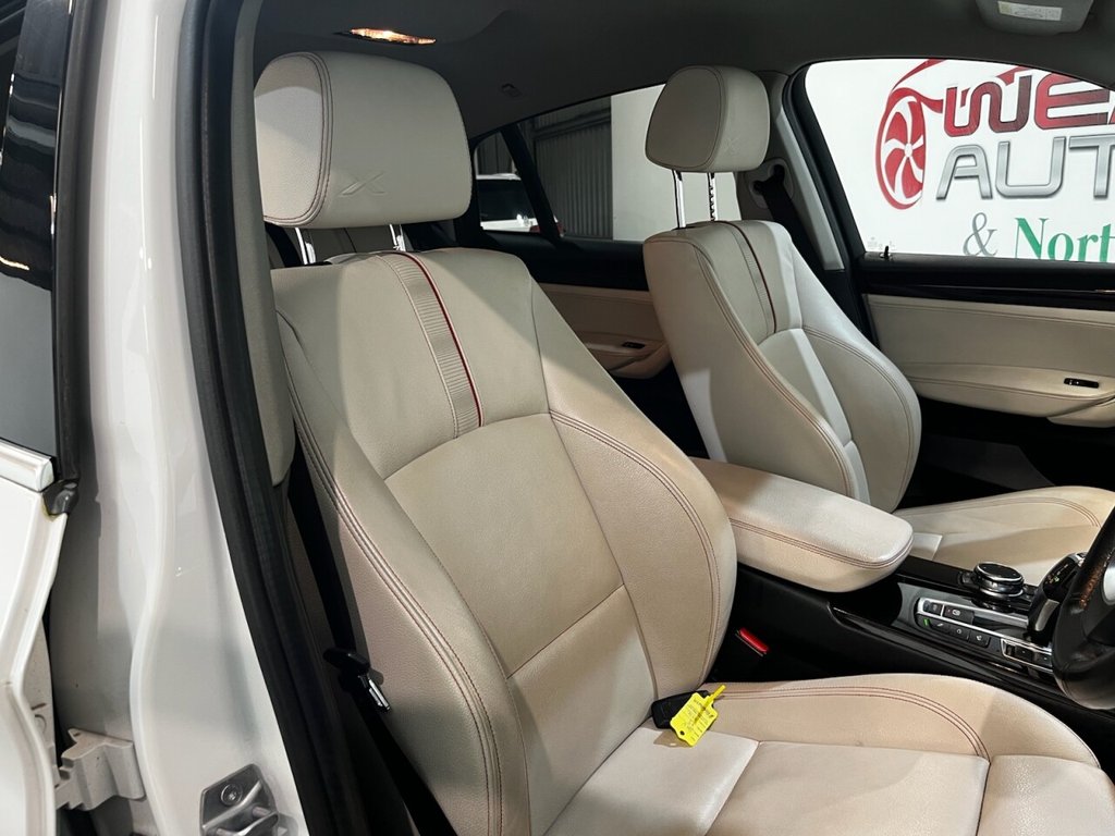 Used BMW X4 2014 for sale - 77139650: Photo 13