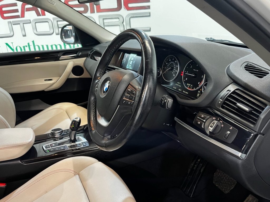 Used BMW X4 2014 for sale - 77139650: Photo 16