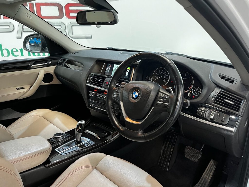 Used BMW X4 2014 for sale - 77139650: Photo 17