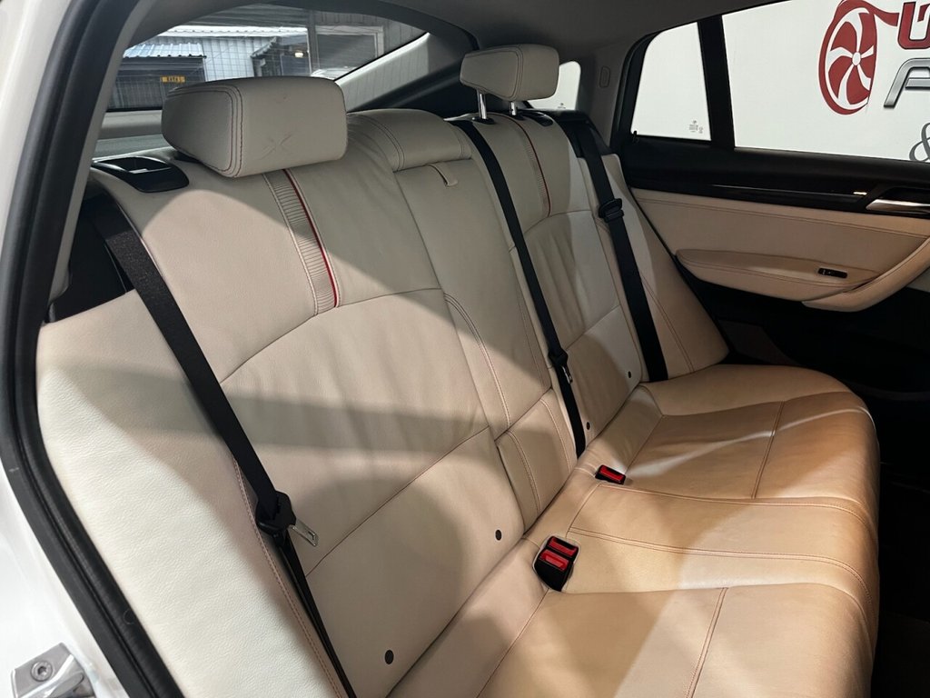 Used BMW X4 2014 for sale - 77139650: Photo 18