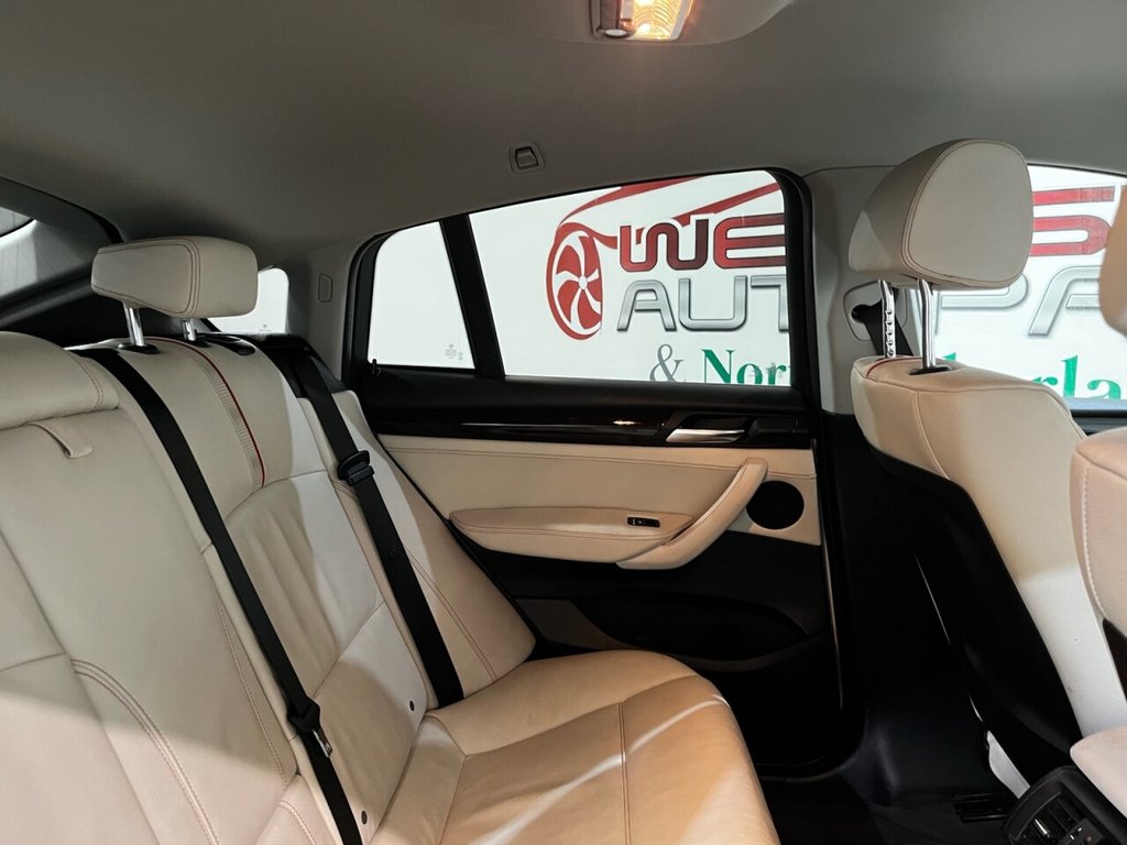 Used BMW X4 2014 for sale - 77139650: Photo 19